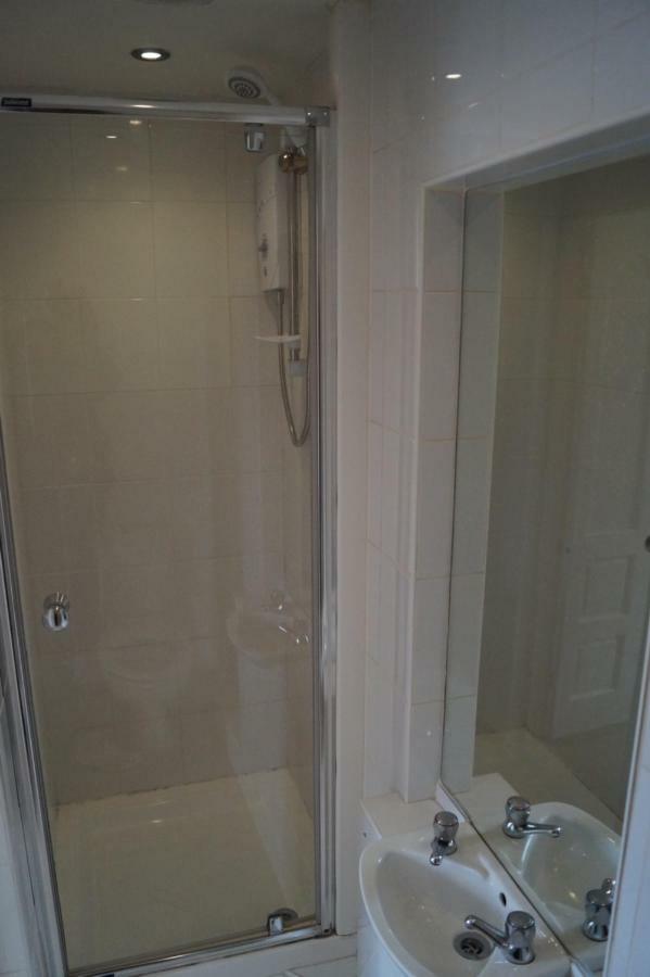 Apartamento 133 A Park Road Mánchester Exterior foto